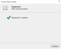 How to Download and Install Tableau Reader - dummies
