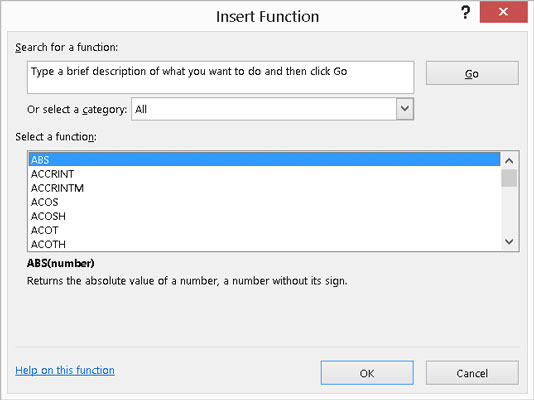 Insert Statistic Chart Excel 2016 Mac