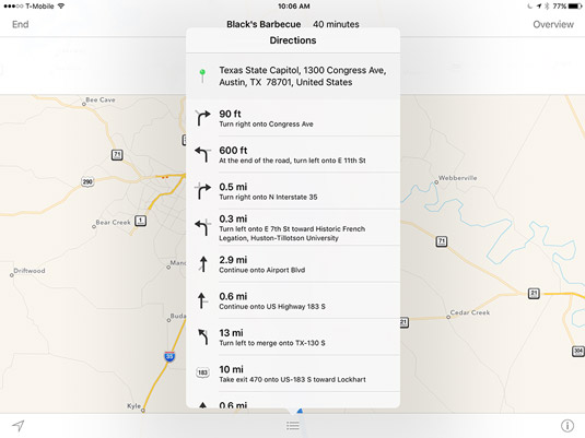 how-to-get-route-maps-and-driving-directions-on-your-ipad-dummies