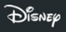 The iconic Disney font.