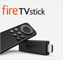 how does a fire stick work