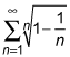 Calculating if a series converges or diverges