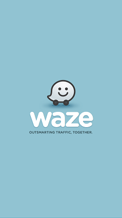 Waze provides live information to help you be safe and timely in your travels.