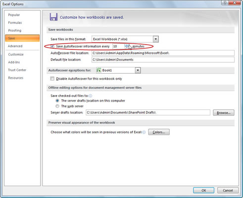 Cara membuka file excel 2003 di excel 2007