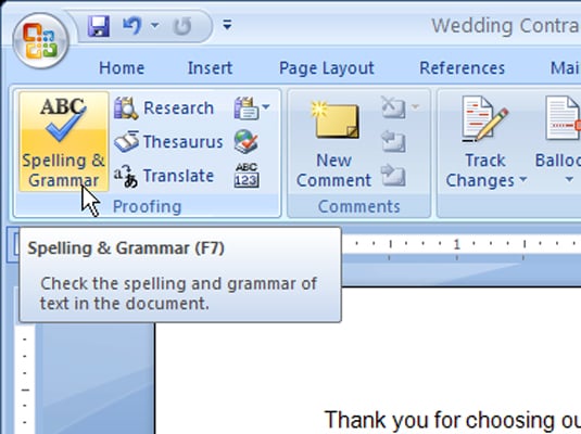 free alternatives to microsoft word with grammar checker