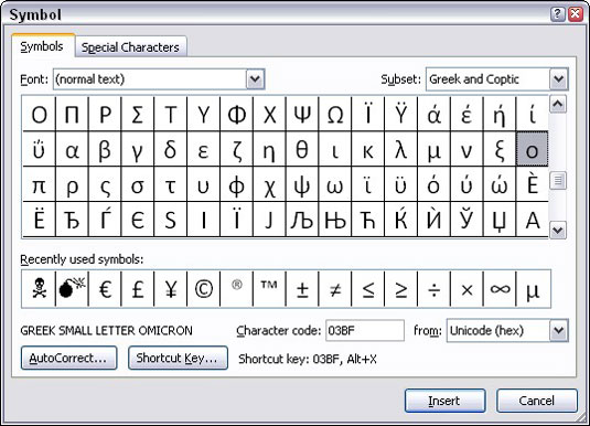 Mac microsoft word symbols download