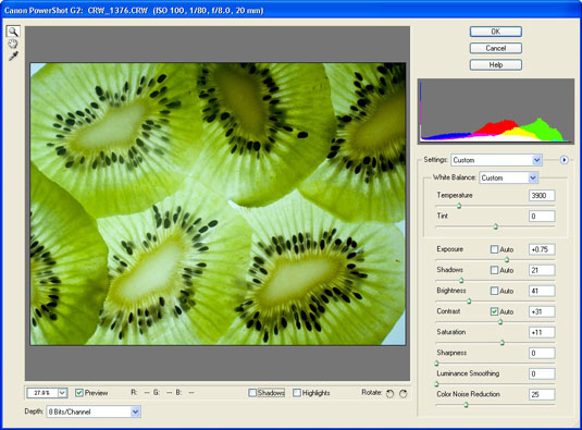 Raw Converter 2 5 – Converter Raw To Other Formats