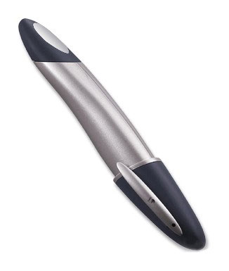 A digital pen is a specialized scanner.