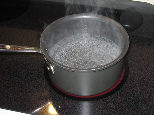 How to Boil Water - dummies