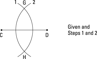 geometry-perpendicular-bisector