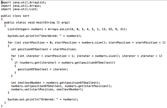 kidscode-numbering