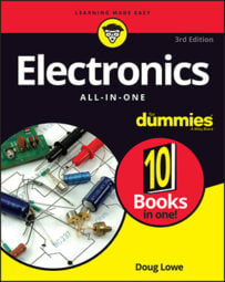 Alternating Current in Electronics: Hot, Neutral, and Ground Wires - dummies