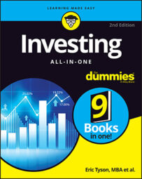 Sgd idr investing for dummies drip investing companies list