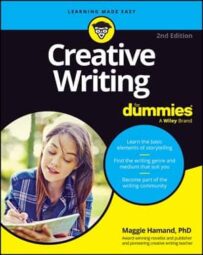 creative writing exercises for dummies