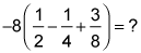 algebra-distributive-practice