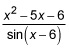 calculus-limit-mode