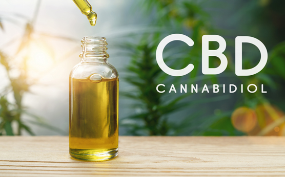 CBD oil