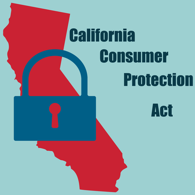 California Consumer Privacy Act (CCPA)