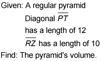 geometry-regular-pyramid