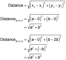geometry-distance-proof