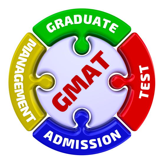 GMAT