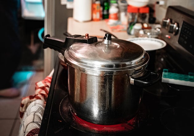 The Best Electric Pressure Cookers For Lightning-Fast Dinners