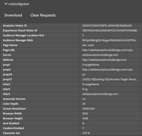 Experience Cloud Debugger