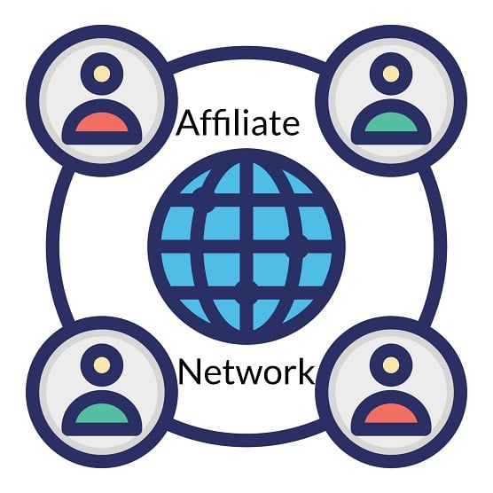 affiliate nt=etwork