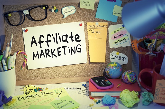 affiliate marketing tools