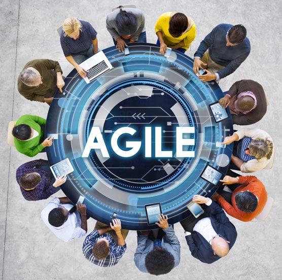 Agile Project Management