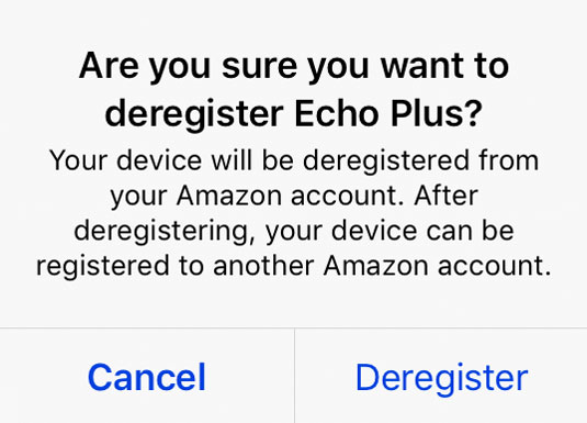 alexa-deregister