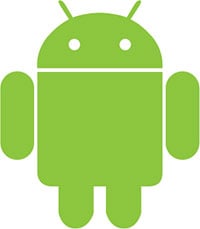 Android icon