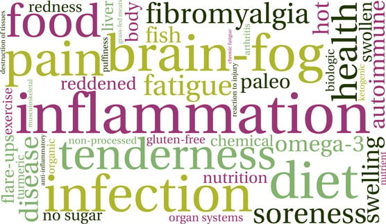 anti-inflammatory diet