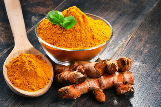 turmeric