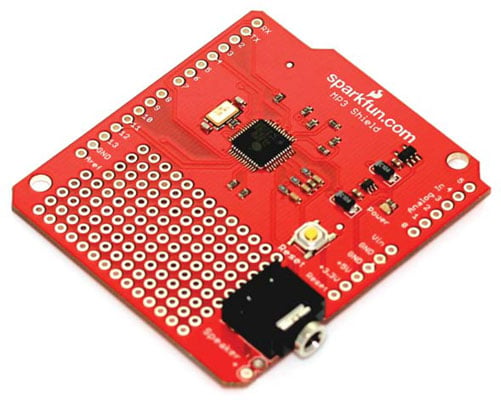 Mp3 shield. Arduino mp3 Shield. Midi Shield for Arduino. Полуфабрикат Arduino Shield. Таб MINESHIELD 3.