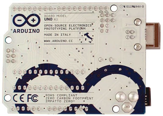 What is Arduino Uno?