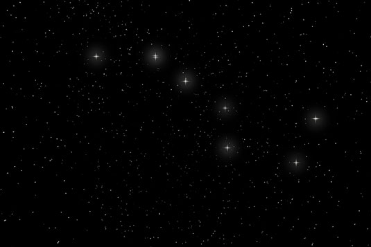 astronomy-big-dipper