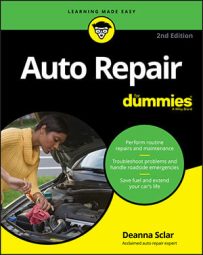 An A To Z Guidebook On Buying A Car : Things You Need To Know Before  Purchasing A Car: Driving For Dummies (Paperback)