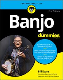 How to Strap on Your Banjo - dummies