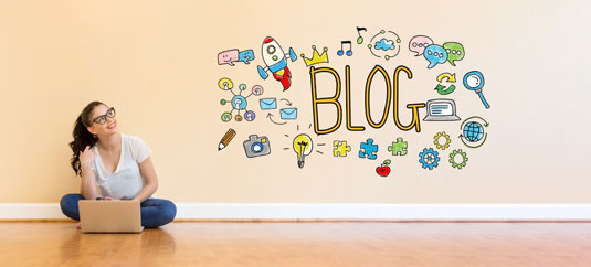 Bagaimana Blog Dapat Mempromosikan Bisnis Rumah Anda