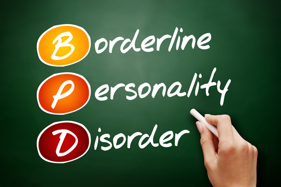 The 9 Symptoms of Borderline Personality Disorder - dummies