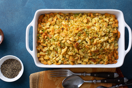 Savory Stuffing