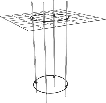 ScroG kit for cannabis