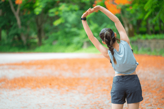 How to Cool Down after Cardio Exercise - dummies