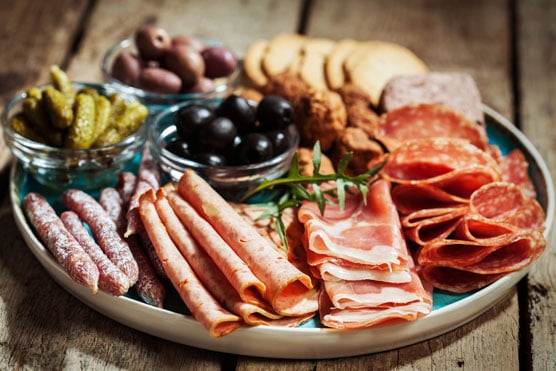 Meat Grinders Used in Charcuterie - dummies