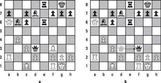 Louis Paulsen VS Paul Morphy - 1857 