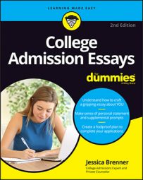 college research papers for dummies