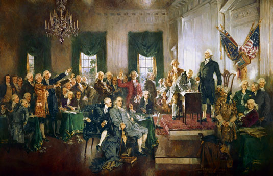 constitution-washington