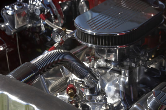 A Complete Guide On Car Engine Flushing? How to do it? - AET Systems