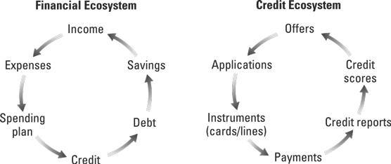 financial environment
